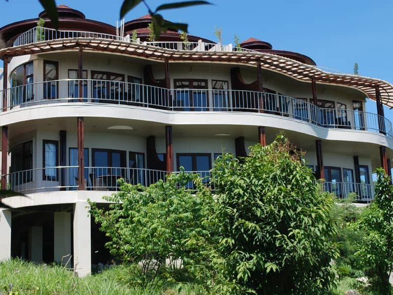 Sunset Hill Boutique Resort