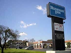 Rodeway Inn