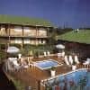 Americas Best Value Inn And Suites
