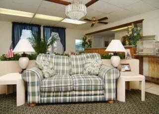Rodeway Inn Rodeway Inn