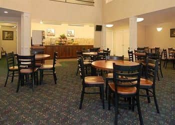 Quality Inn At Quechee Gorge