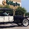 Holiday Inn Rutlandkillington