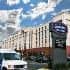 Hampton Inn And Suites Alexandria
