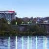 Key Bridge Marriott