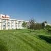 Marriott Washington Dulles Airport