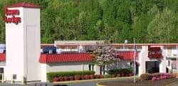 Econo Lodge Near Fredericksburg Battlefield