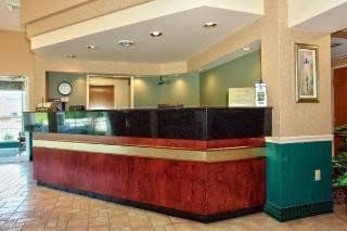 Best Western Lexington Inn