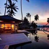 Tango Luxe Samui Beach Villa