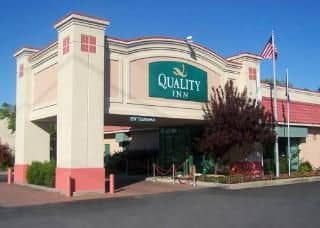 Quality Inn