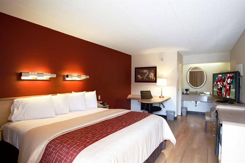 Red Roof Inn Virginia Beach Red Roof Inn Virginia Beach