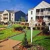 Kingsgate Resort