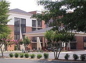 Quality Inn Historic Area