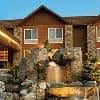 Olympic Lodge