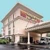 Comfort Inn Suites Seatac
