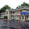 Motel 6 Seattle Airport