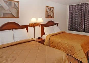 Comfort Inn North