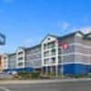 Travelodge Spokane At The Convention Center