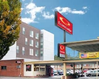 Econo Lodge