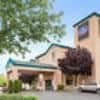 Howard Johnson Inn And Suites Vancouver By Vancouv