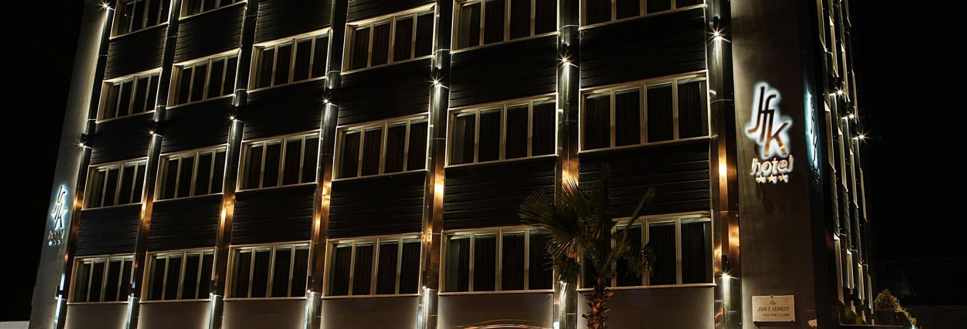 JFK Hotel