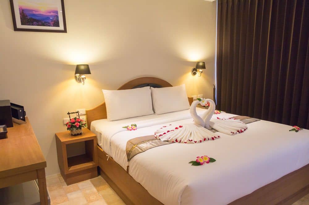 At Samui Boutique Hotel