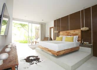Summer Luxury Beach Resort & Spa