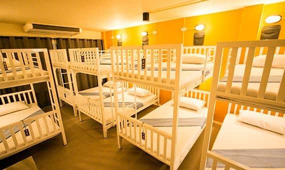 BackPack House Hostel BackPack House Hostel