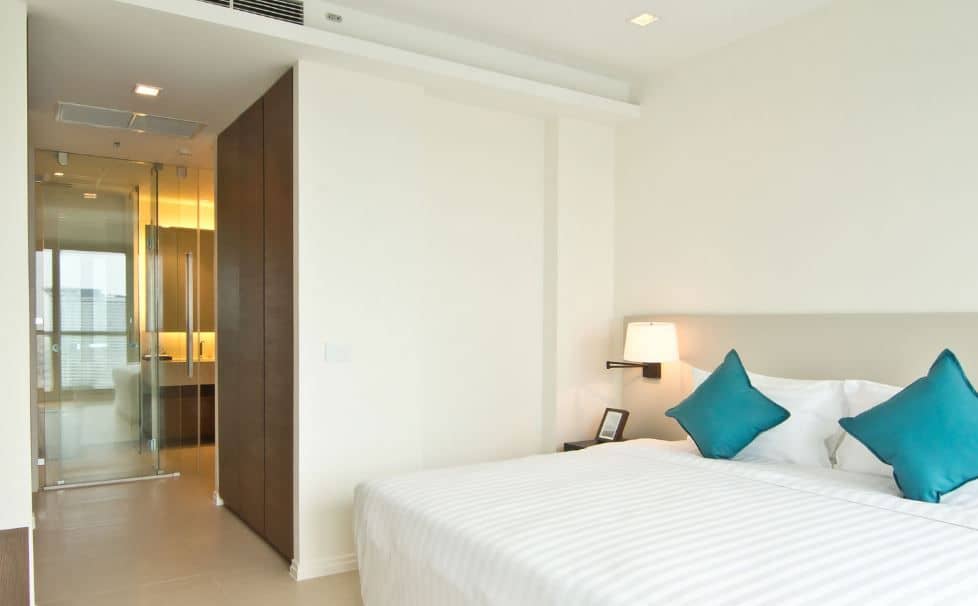 Klapsons The River Residences Bangkok