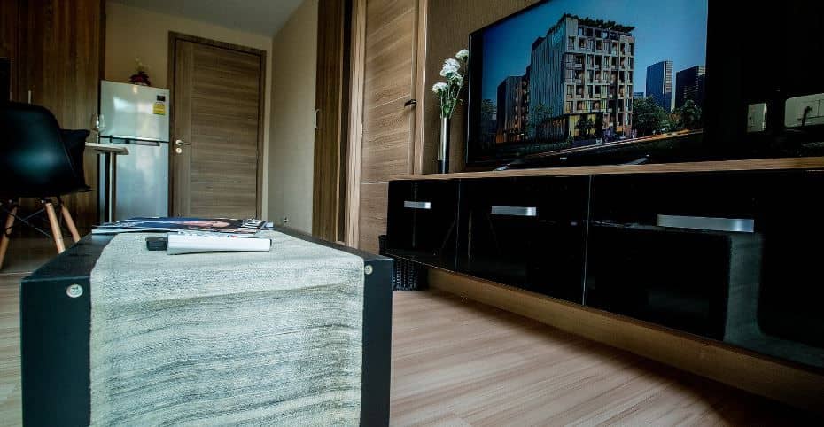 Ramada by Wyndham Bangkok Ten Ekamai Residences