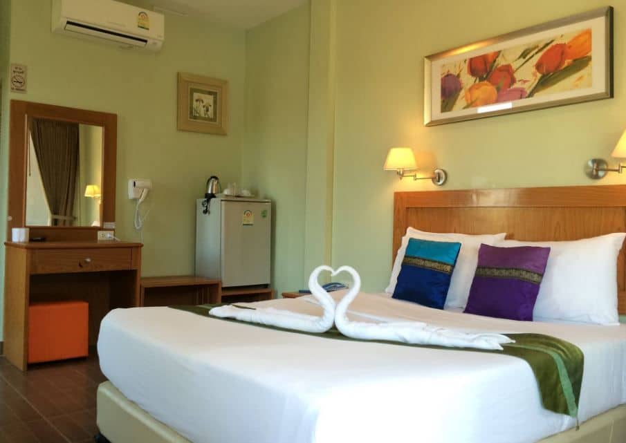 Chilli Hotel & Restaurant