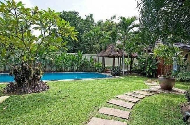 Baan Suan Far Sai