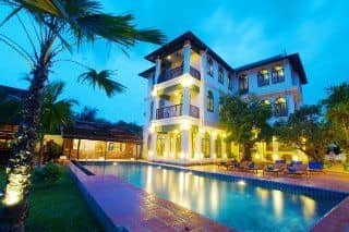 Athitan Boutique Hotel