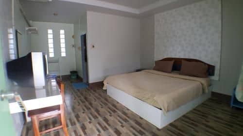 Erawan Resort Buriram