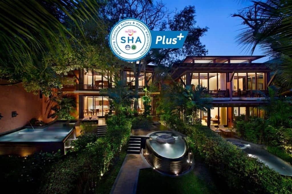 The Barai Hua Hin