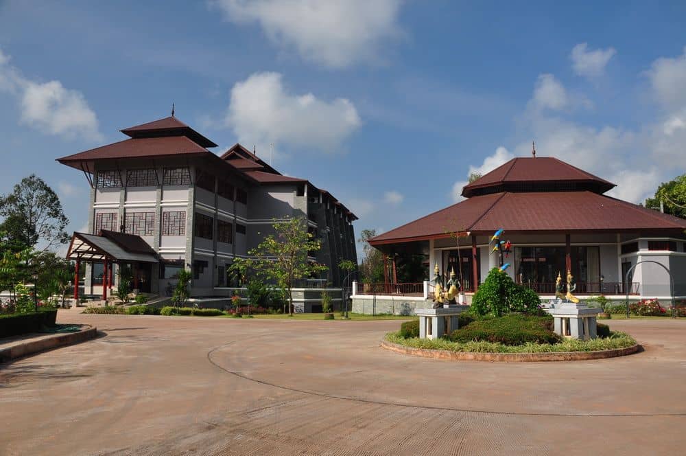 Phurua Sanctuary Resort & Spa