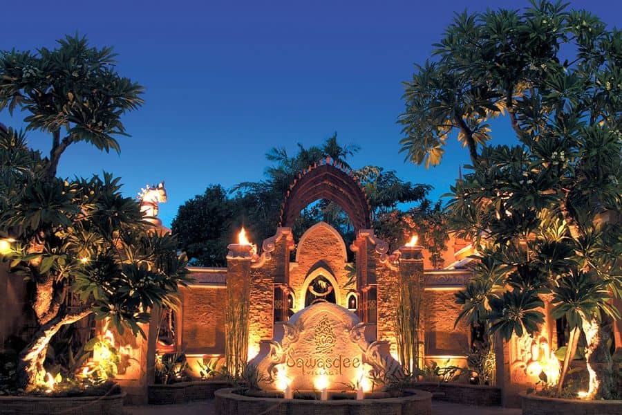 Sawasdee Village Resort & Spa Sawasdee Village Resort & Spa