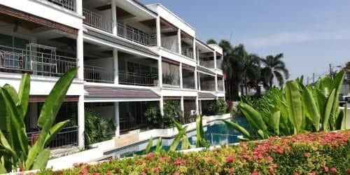 Bel Air Condo Cape Panwa Bel Air Condo Cape Panwa
