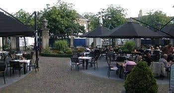 Hampshire Hotel - 's Gravenhof Zutphen Hampshire Hotel - 's Gravenhof Zutphen