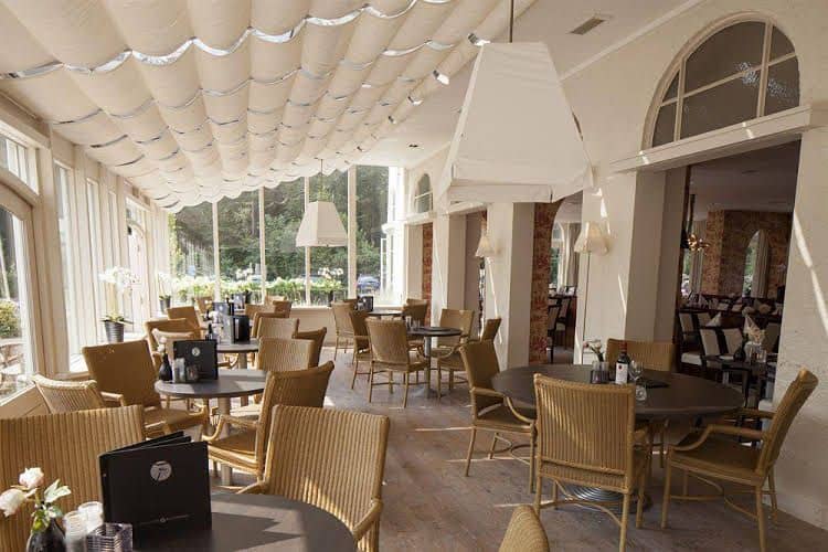 Fletcher Hotel Restaurant De Mallejan