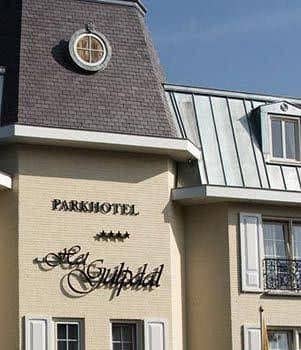 Romantik Parkhotel het Gulpdal Romantik Parkhotel het Gulpdal