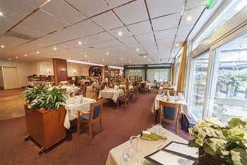 Fletcher Hotel Restaurant Paasberg Fletcher Hotel Restaurant Paasberg