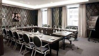 Van der Valk TheaterHotel De Oranjerie Van der Valk TheaterHotel De Oranjerie