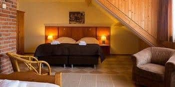B&B and Hotel Erve Bruggert B&B and Hotel Erve Bruggert