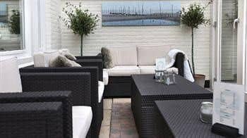 Hotel Zeerust Texel Hotel Zeerust Texel