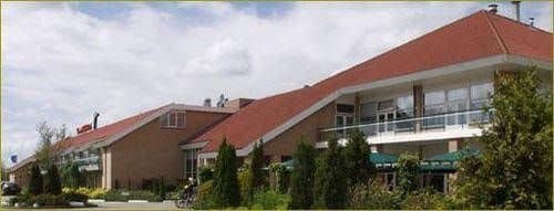 Hotel Emmeloord Hotel Emmeloord