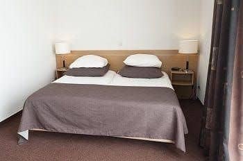 Hotel Ameland Hotel Ameland