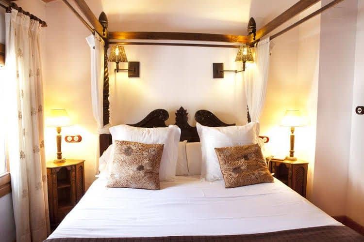 Hotel Abaco Altea Hotel Abaco Altea
