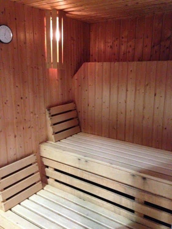 Hotel Apartamentos Isaba Hotel Apartamentos Isaba