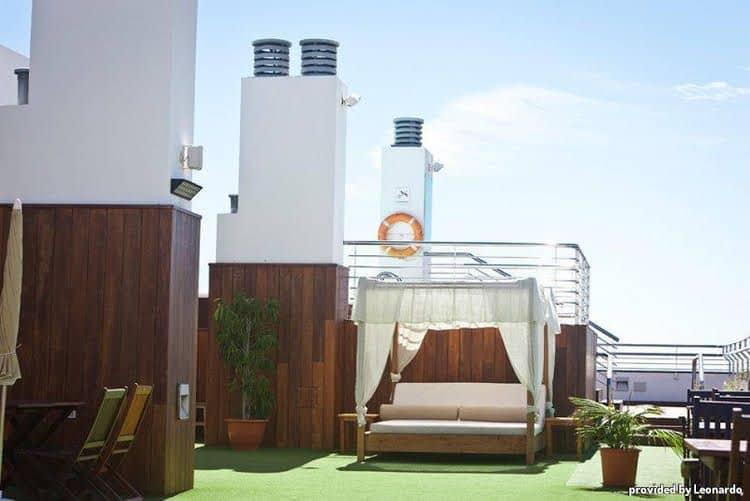 Cantur City Hotel Cantur City Hotel