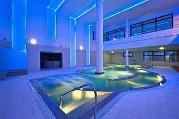 Hotel Spa Zen Balagares Hotel Spa Zen Balagares